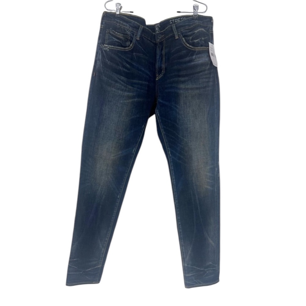 PRPS STRETCH‎ WINDSOR TAPERED SKINNY FIT